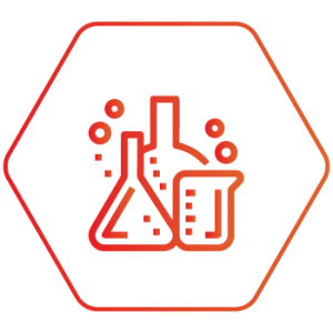 Web icons chamical